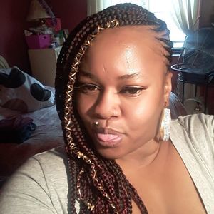 Meet your Posher, Donnette